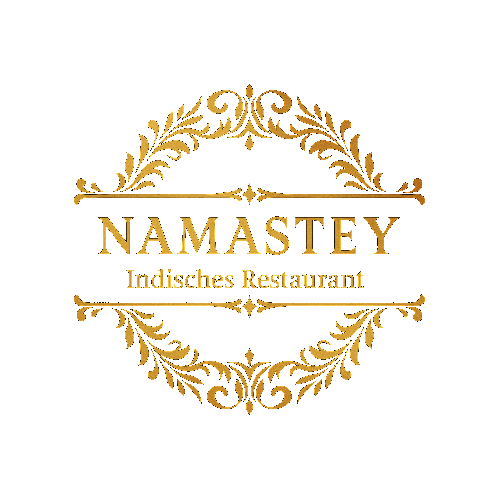 Namastey Restaurant Logo